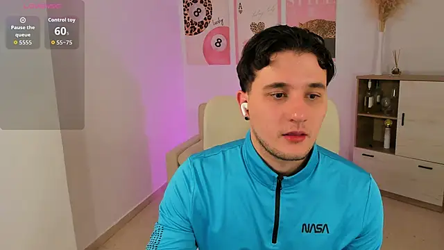 Chat XXX ao vivo de Massimo_Fiore