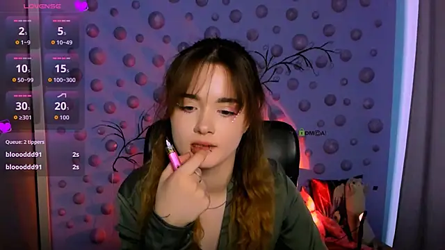 liana_kisses Obrolan Langsung XXX