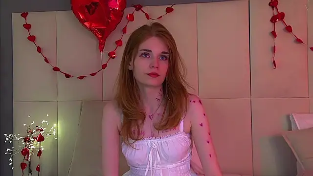 XXX chat uživo modela MelissaBauch