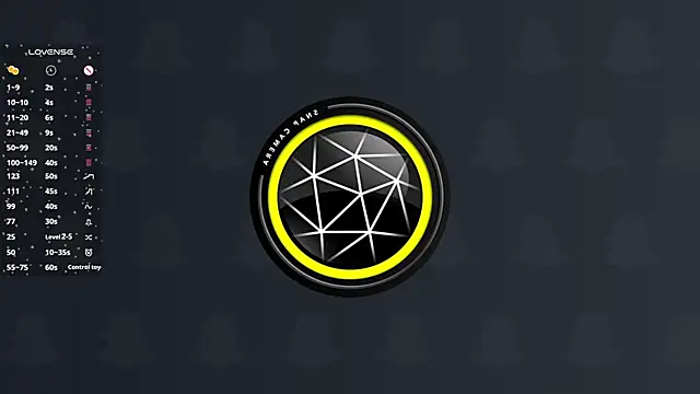 XXX chat uživo modela EffieHenri