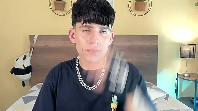 Angel_eros_ 网络视讯表演