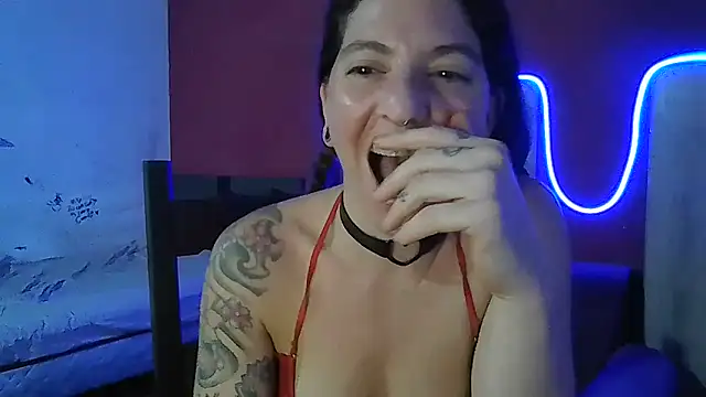 sweetbabyass webkamerás műsora