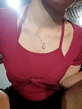 nhinhi-sexy Webcam Show