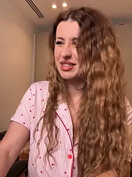 دردشة RoxxyDallas الجنسية المباشرة