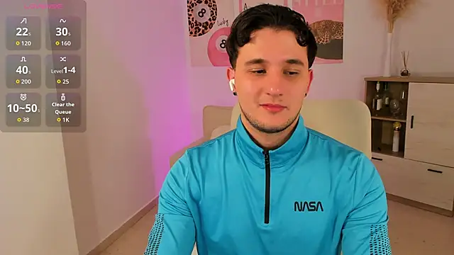 Massimo_Fiore Obrolan Langsung XXX