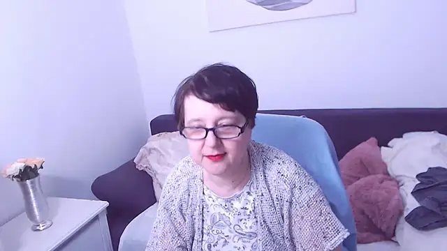 ChristaRose 现场XXX聊天