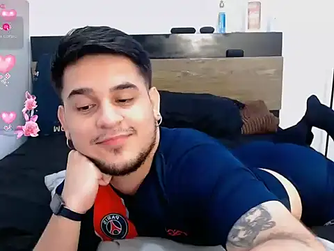 colin_lewis1 Webcamshow