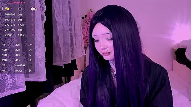 Chatroom XXX en direct de Lein_Bone