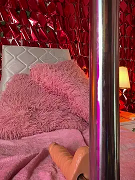 Woo_isDaphneのライブXXXチャット