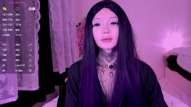 دردشة Lein_Bone الجنسية المباشرة