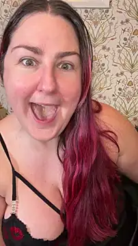 Živý XXX chat Lacey-BBW