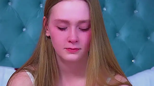 Živý XXX chat AgataFoxley