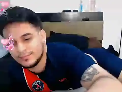 colin_lewis1 Adlı Modelin Web Kamerası Şovu