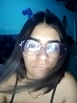 Araanza05 Pertunjukan Webcam