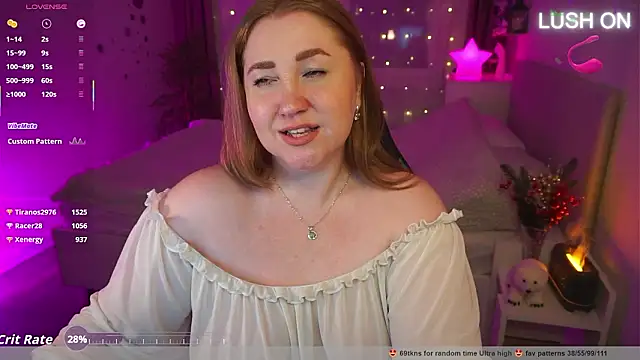 Chat XXX ao vivo de ollydoll92