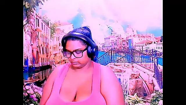 Chatroom XXX en direct de Indianfairy99