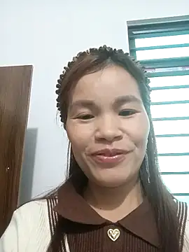 nangmo 网络视讯表演