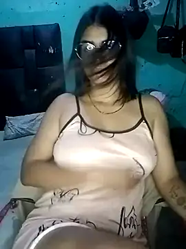 Araanza05 – Kamerová šou