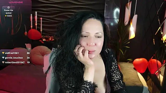 Anita_Muse: онлайн-секс-чат