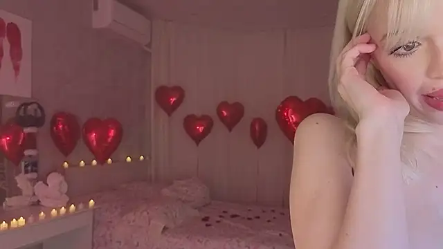 I_am_jossのライブXXXチャット