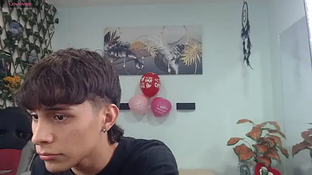 DraxBlade09 라이브 XXX 채팅