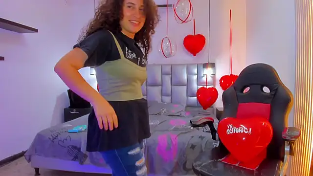 NoaMalak7 Live XXX-Chat