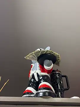 Chatroom XXX en direct de Frank_Farrell