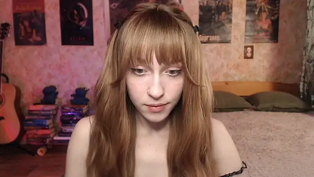 Sembang XXX Secara Langsung Friendly_Ellie