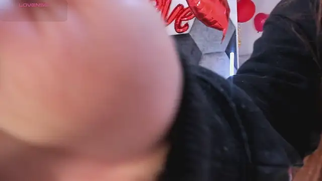 دردشة DulceJones الجنسية المباشرة