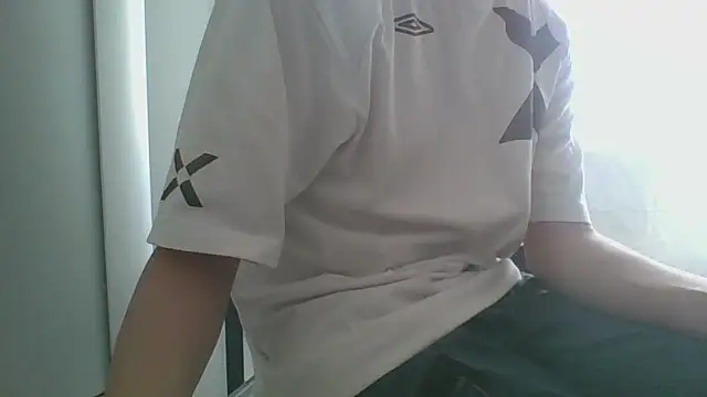 Show webcam de nole_china7