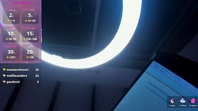 دردشة Nikki__uwu الجنسية المباشرة