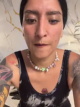 Scaarlettfox – Naživo XXX chat