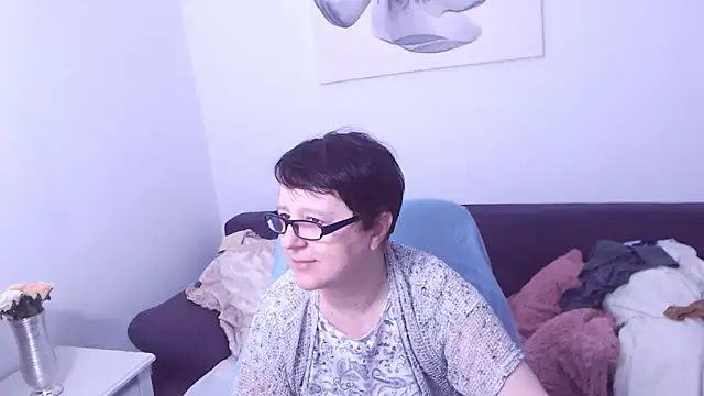 Chat XXX ao vivo de ChristaRose