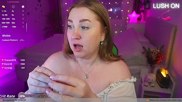 Chat +18 de ollydoll92 ao vivo