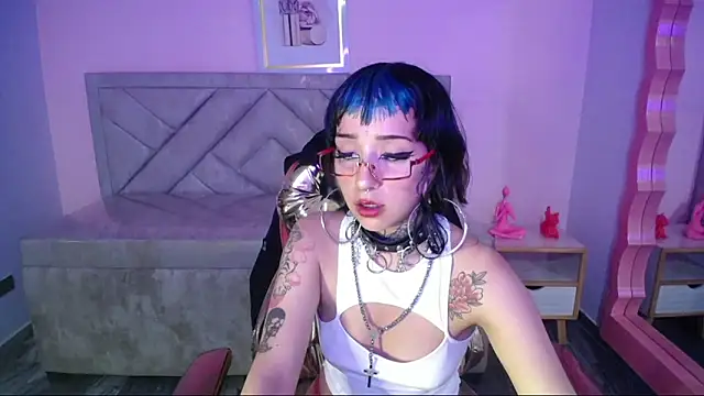 stefnixxx_sのライブXXXチャット