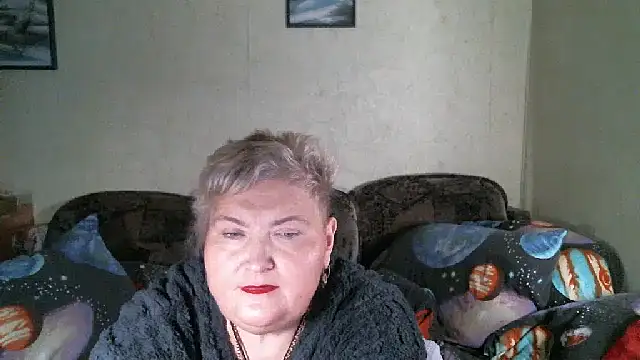 Lana555 Pertunjukan Webcam