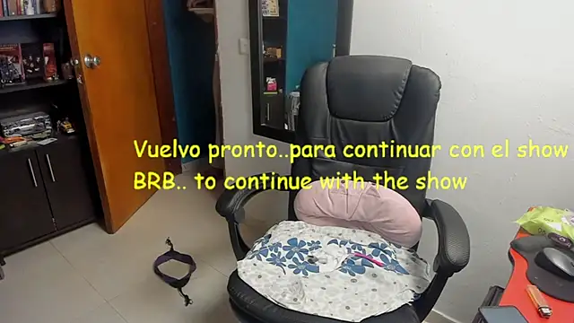 peanut_tangerine Obrolan Langsung XXX