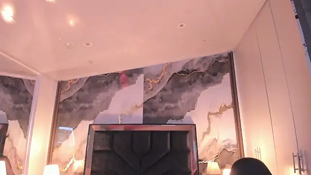 Chat XXX ao vivo de SusanVilla