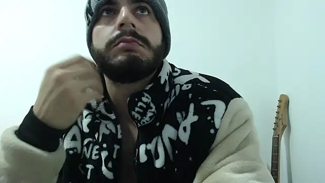 Онлайн чат XXX thomas_gun