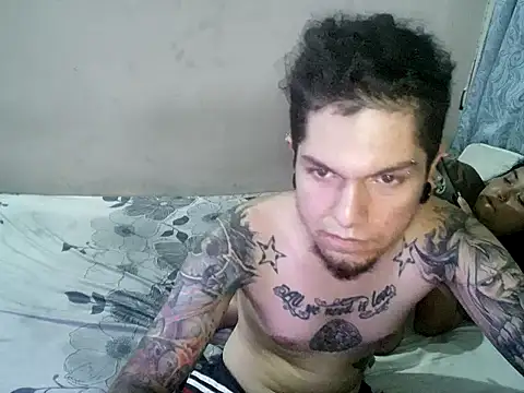 Chat +18 de steffandjoshh420 ao vivo