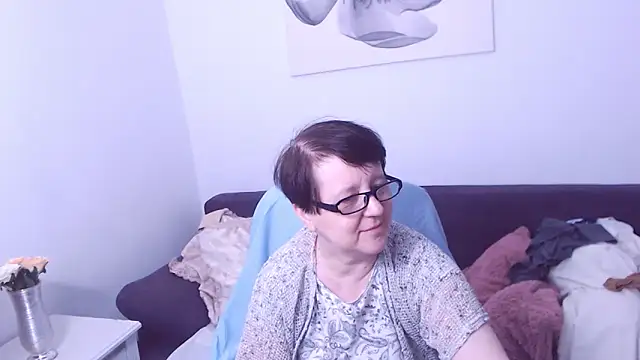 ChristaRose Adlı Modelin Canlı XXX Sohbeti