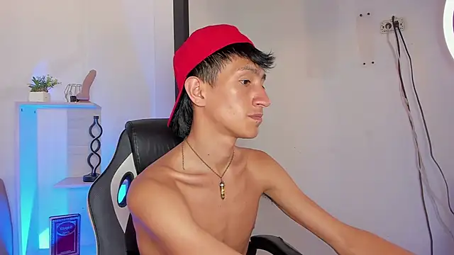 JohanSedas: онлайн-секс-чат