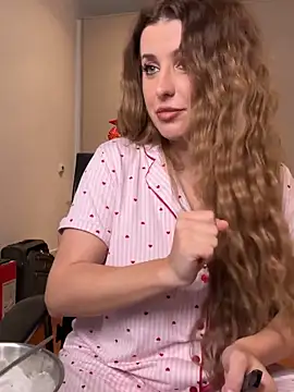 RoxxyDallasn Live XXX chat