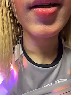 Chat XXX Live SweetBunnyGF