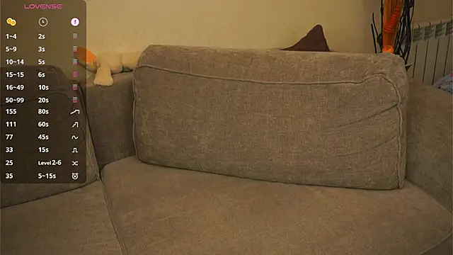 ToyaPletz Live XXX-Chat