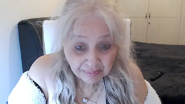 Chat XXX Live SusiLifeXXX