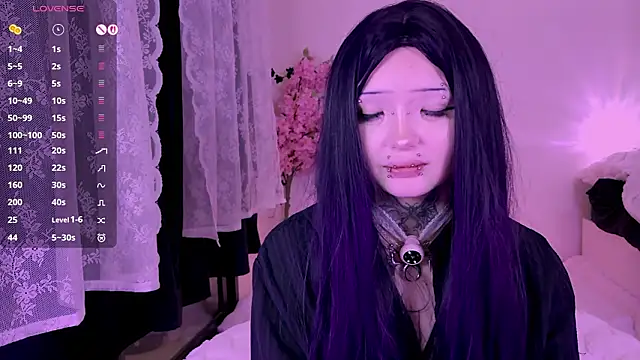 Lein_Bone 라이브 XXX 채팅