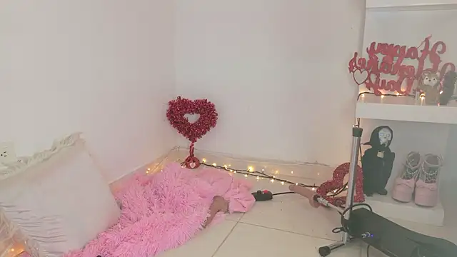 eva_sin18 라이브 XXX 채팅