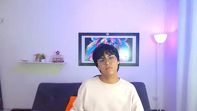 Maecum18n Webbikameraesitys