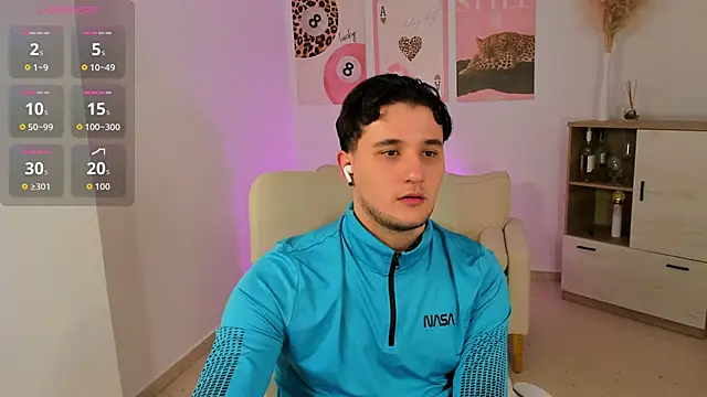 Massimo_Fiore – Live XXX-chat